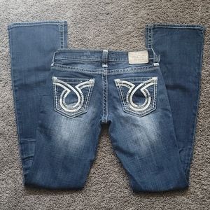 Big Star Jeans